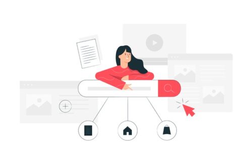 Email Marketing, Lead Generation