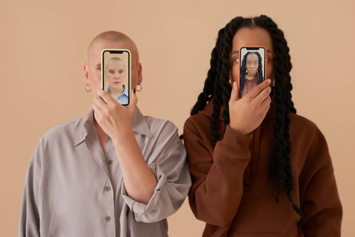 Identity on the smartphone