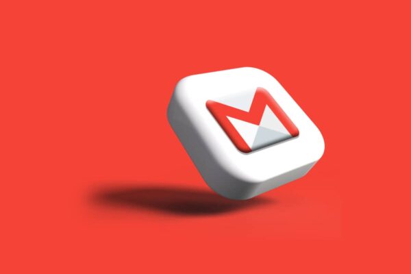 Gmail logo graphics