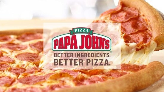 Email marketing case - Papa John's