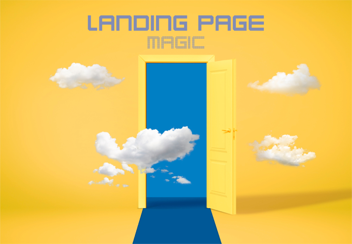 Power Strategies for Landing Pages