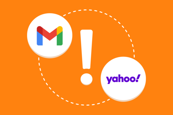 New Email Marketing Requirements from Gmail and Yahoo